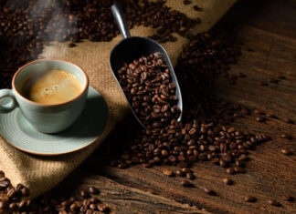 Dev kahve zinciri iflas bayrağını çekti: Starbucks’ın rakibiydi