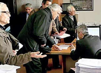 Tüketici hakem heyetlerine elveda