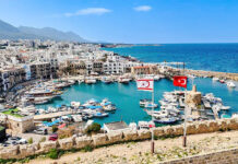 İngiltere’nin KKTC hamlesi Rumları kızdırdı