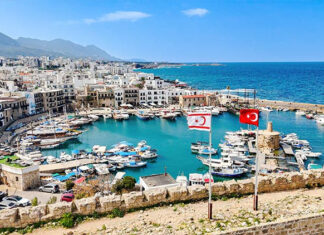 İngiltere’nin KKTC hamlesi Rumları kızdırdı