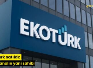 Ekotürk satıldı: İşte kanalın yeni sahibi