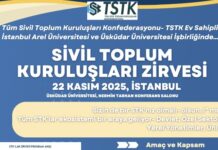 Sivil Toplum Kuruluşları Zirvesi