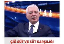 Çiğ Süt ve Süt Karşıtlığı Yem Soruşturmaları