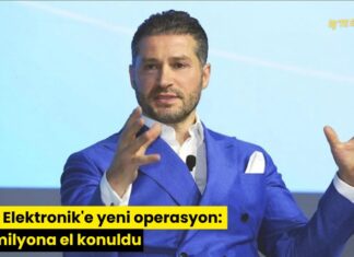 Ozan Elektronik’e yeni operasyon: 402 milyona el konuldu