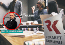 Rekabet Kurumu, Türkiye’nin 5 büyük reklam ajansına baskın yaptı