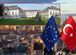 Türkiye-AB iş zirvesi Brüksel’de gerçekleştirilecek, Gümrük Birliği 2,0 dijitalleşme ve savunma iş birliği gibi konular masaya yatırılacak