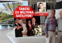 MedyaRadar yazdı mahkeme durdurdu… Ölüm bloklarının planları iptal oldu!