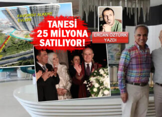 MedyaRadar yazdı mahkeme durdurdu… Ölüm bloklarının planları iptal oldu!