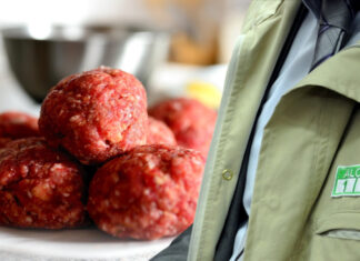 Bakanlık taklit-tağşiş listesi yayınlandı: Lahmacun harcından sakatat, dana köfteden kanatlı eti çıktı