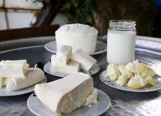 Tarım bakanlığı: Dokuz peynir ve tereyağı taklit-tağşiş ürün – Diken