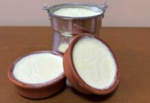 Dört yoğurt markasında nişasta ve bitkisel yağ tespit edildi – Diken