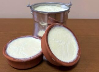 Dört yoğurt markasında nişasta ve bitkisel yağ tespit edildi – Diken