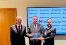 TÜRDER Ve REVAK Başkanı Prof. Dr. Uğur Özgöker OXFORD ÜNİVERSİTESİ’nde Düzenlenen ZİRVE’de HAYATA DEĞER KATANLAR ÖDÜLÜ’nü Aldı.