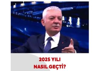 Kurum Başkanı Birol Küle, Ekonomi Masası programında değerlendirmelerde bulundu.