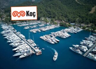 Koç Holding, Göcek’teki iki marinayı 157,7 milyon dolara bünyesine kattı – Patronlar Dünyası