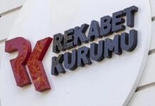 Rekabet Kurumu idari para cezası alt sınırını belirledi – Patronlar Dünyası