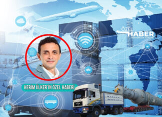 Lojistik sektöründe büyük satın alma Yılnak rakibi Mağdenli’yi bünyesine katıyor – Patronlar Dünyası