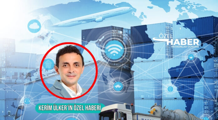 Lojistik sektöründe büyük satın alma Yılnak rakibi Mağdenli’yi bünyesine katıyor – Patronlar Dünyası