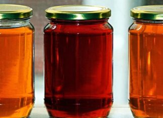 Tarım bakanlığı: Üç bal taklit veya tağşiş