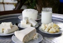 Tarım bakanlığı: Beş yoğurt ve peynirde taklit-tağşiş