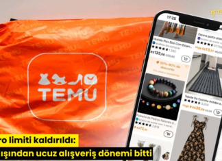 30 euro limiti kaldırıldı: Yurt dışından ucuz alışveriş dönemi bitti