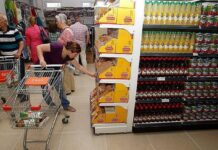 Gıdada yeni dönem başladı! 1 Mart’tan sonra hiçbir şey eskisi gibi olmayacak