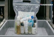 Havalimanında 20 yıllık “sıvı eziyeti” bitti: Heathrow’da 100 ml kuralı resmen tarih oldu!