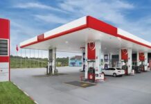 Türkiye’de 840 istasyonu olan akaryakıt devi satıldı!