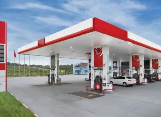 Türkiye’de 840 istasyonu olan akaryakıt devi satıldı!