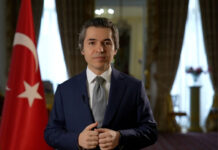 Türkiye ve İngiltere ticaretinde 2026 planı