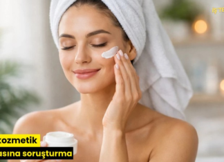 Ünlü kozmetik markasına soruşturma