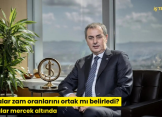 Bankalar zam oranlarını ortak mı belirledi? Bankalar mercek altında