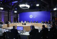 AB Liderleri, Rekabetçilik Odaklı Gayriresmî Zirvede Buluştu