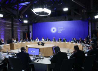 AB Liderleri, Rekabetçilik Odaklı Gayriresmî Zirvede Buluştu