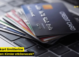 Kredi kart limitlerine sert fren: Kimler etkilenecek?