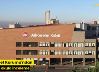 Rekabet Kurumu’ndan 19 özel okula inceleme