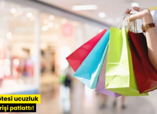 Sınır ötesi ucuzluk alışverişi patlattı!