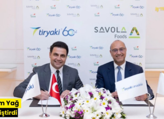 Yudum Yağ el değiştirdi