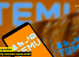 Yurt dışından alışveriş resmen sona erdi!