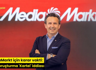 MediaMarkt için karar vakti: Dev soruşturma ‘Kartel’ iddiası