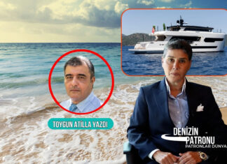 Mega yat Lady Luna polemiği mahkemeye taşınıyor, Begüm Doğulu, hukuki süreç başlattıklarını açıkladı