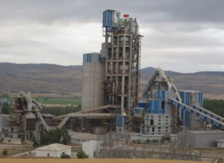 Rekabet’ten çimento sektörüne inceleme