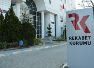 Rekabet Kurumundan piyasayı bozan kartellere 12 milyar TL’lik ceza