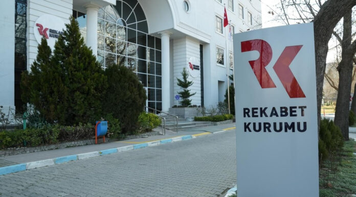 Rekabet Kurumundan piyasayı bozan kartellere 12 milyar TL’lik ceza