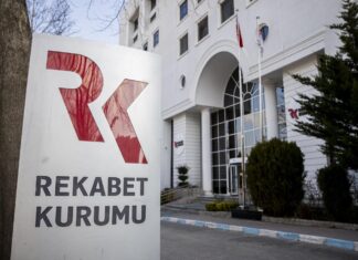 Haribo Şekerleme San. ve Tic. Ltd. Şti. Hakkında Soruşturma Açıldı