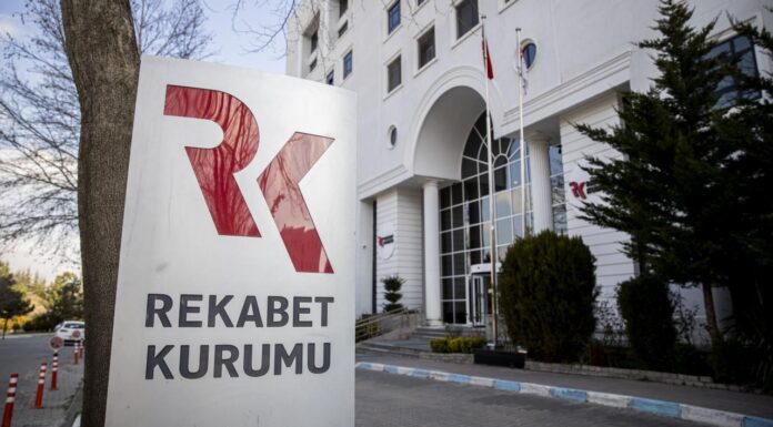 Rekabet Kurulu Haribo hakkında soruşturma açtı