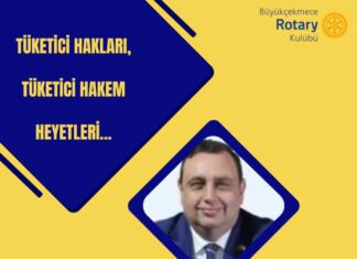 Tüketici Hakları, Tüketici Hakem Heyetleri…