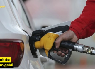 Akaryakıta dev zam geldi