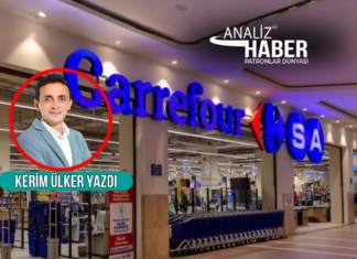 Koç’un 2008’de gıda perakendesinden ayrılmasından 18 yıl sonra Sabancı da pazardan çıktı, market piyasasının yüzde 60’ına üç marka hükmediyor