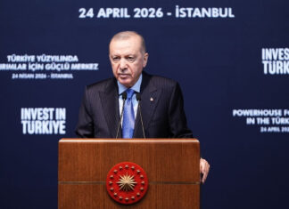 Cumhurbaşkanı Erdoğan, yurt dışından gelenlere 20 yıl vergi muafiyeti getirileceğini açıkladı